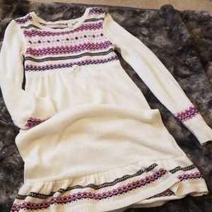 Girl's Children's Place Sweater
